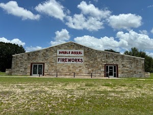 DOUBLE BARREL FIREWORKS - Mexia, TX place picture