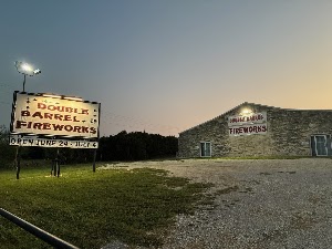 Double Barrell Fireworks - Cresson Fireworks Store place picture