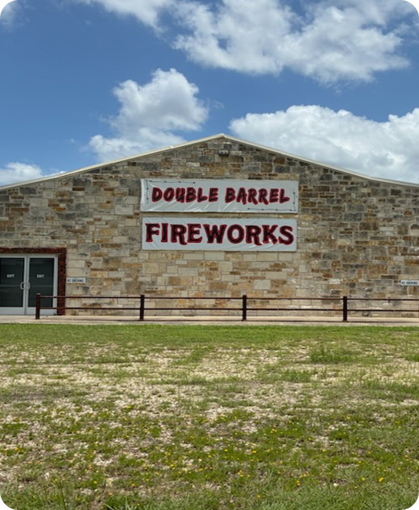 Let's Talk Fireworks: We're Here to Help